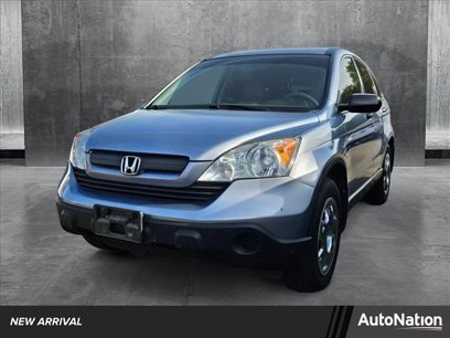 Used 2008 Honda CR-V LX