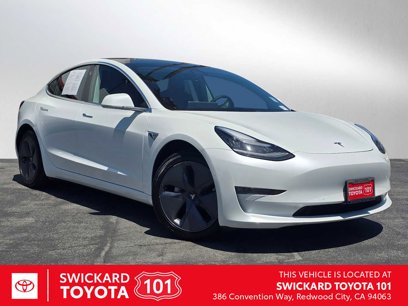 Used 2020 Tesla Model 3 Long Range
