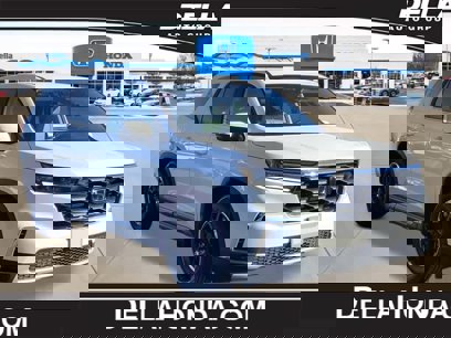 New 2025 Honda Pilot EX-L