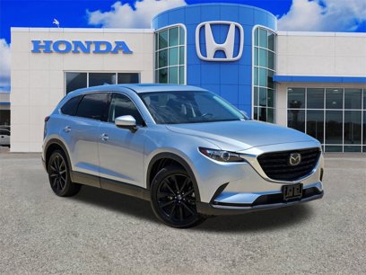 Used 2023 MAZDA CX-9 Touring Plus