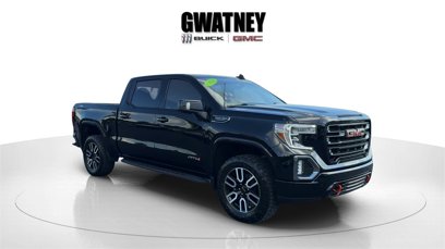 Used 2022 GMC Sierra 1500 AT4 w/ AT4 Premium Package