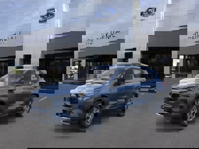New 2025 Ford Escape Active