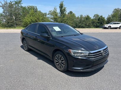 Used 2019 Volkswagen Jetta SE