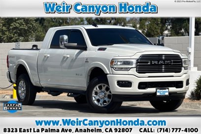 Used 2022 RAM 2500 Laramie