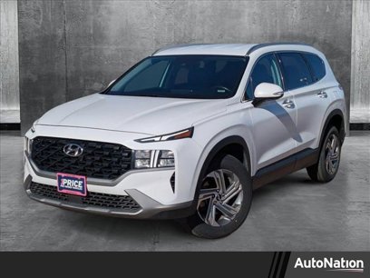 Used 2023 Hyundai Santa Fe SEL