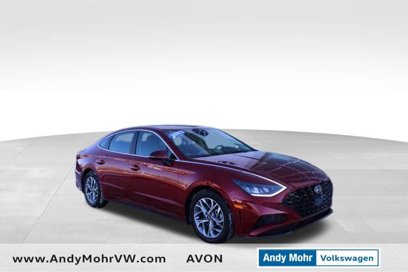 Used 2023 Hyundai Sonata SEL