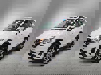 Used 2016 MAZDA CX-5 Sport w/ Rear Camera Package