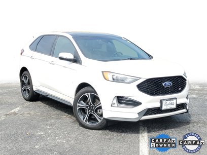 Used 2019 Ford Edge ST w/ Convenience Package