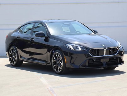 New 2025 BMW 228i xDrive