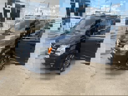 Used 2017 Dodge Grand Caravan SXT