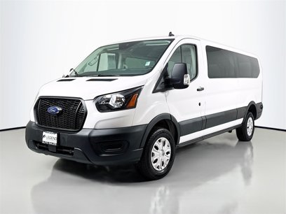 Used 2024 Ford Transit 350 Low Roof