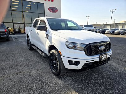 Used 2020 Ford Ranger XLT w/ Equipment Group 302A Luxury