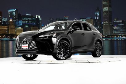 Used 2025 Lexus RX 350 Premium w/ Convenience Package