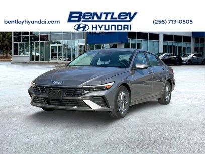 Certified 2024 Hyundai Elantra SEL