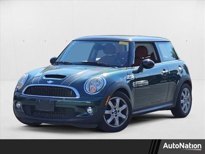 Used 2007 MINI Cooper S