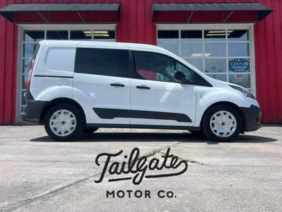 Used 2016 Ford Transit Connect XL
