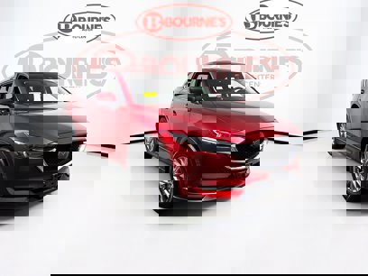 Used 2019 MAZDA CX-5 Grand Touring Reserve