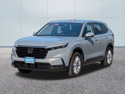 Certified 2023 Honda CR-V EX-L