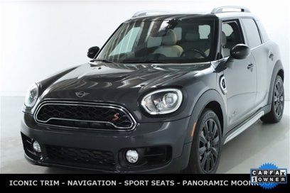 Used 2019 MINI Cooper Countryman S