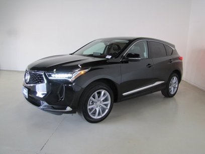 Used 2023 Acura RDX AWD