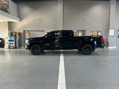 Used 2017 Chevrolet Colorado Z71 w/ Z71 Midnight Edition
