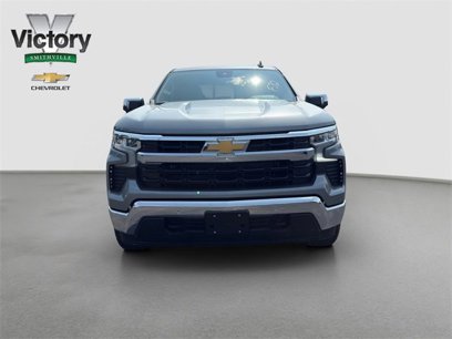 New 2025 Chevrolet Silverado 1500 LT