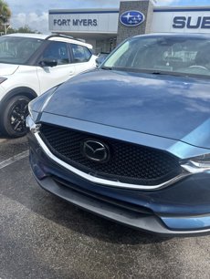 Used 2020 MAZDA CX-5 Sport