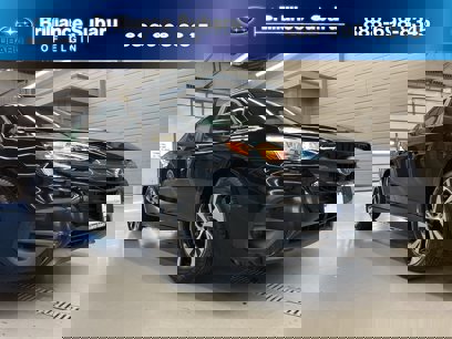Certified 2025 Subaru Legacy