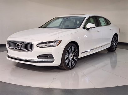 New 2025 Volvo S90 B6 Plus