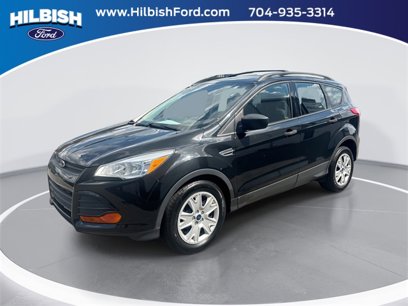 Used 2015 Ford Escape S