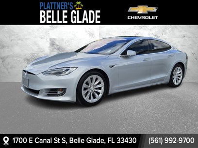 Used 2017 Tesla Model S 100D