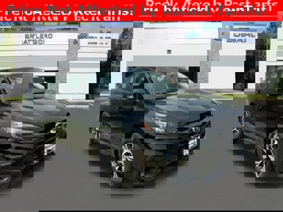 New 2025 Subaru Legacy Premium