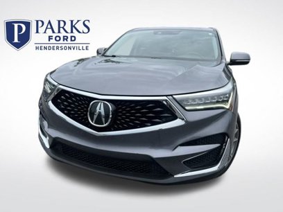 Used 2021 Acura RDX w/ Technology Package
