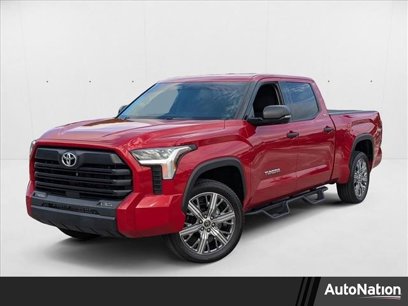 Used 2022 Toyota Tundra SR5