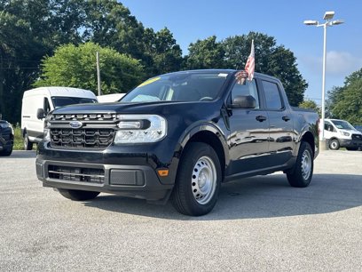 Used 2024 Ford Maverick XL w/ Equipment Group 100A Standard