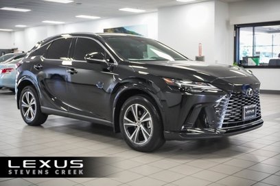 Used 2024 Lexus RX 350 FWD