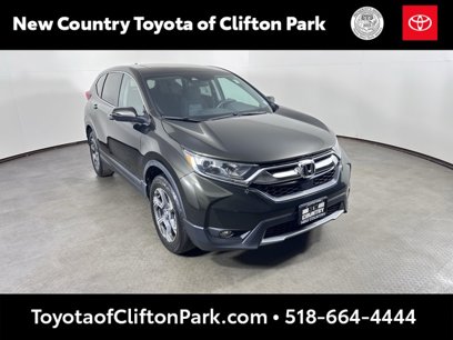 Used 2019 Honda CR-V EX