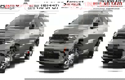 New 2025 Dodge Durango R/T