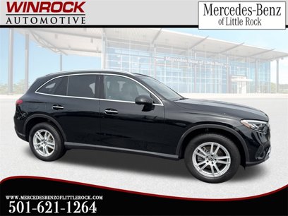Certified 2025 Mercedes-Benz GLC 300 4MATIC