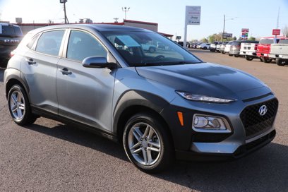Used 2021 Hyundai Kona SE