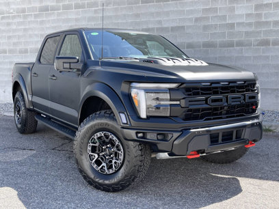 Used 2025 Ford F150 Raptor w/ Equipment Group 803A Raptor R