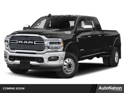 Used 2022 RAM 3500 Big Horn w/ Level C Equiment Group