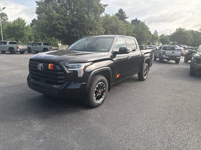 New 2025 Toyota Tundra SR5
