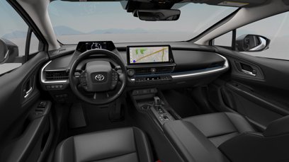 New 2024 Toyota Prius XLE