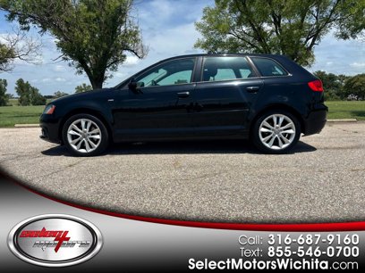 Used 2012 Audi A3 2.0T Premium