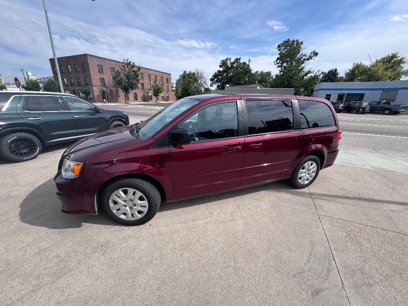 Used 2017 Dodge Grand Caravan SE w/ Power Window Group