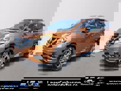 Used 2015 Nissan Murano Platinum w/ Platinum Technology Package