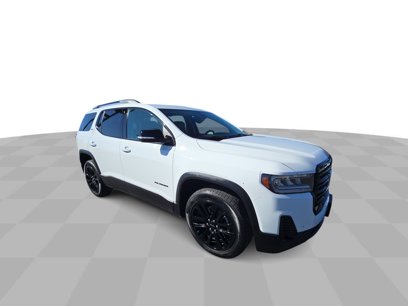 Used 2023 GMC Acadia SLT w/ Elevation Edition