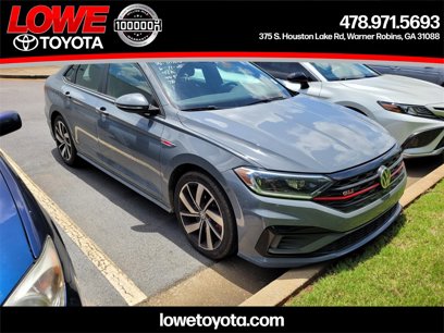Used 2020 Volkswagen Jetta GLI
