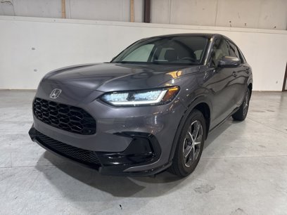 Used 2023 Honda HR-V EX-L